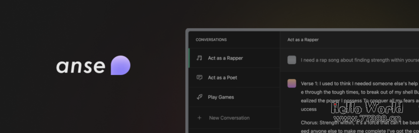 推荐15个开源项目,一键拥有自己的ChatGPT应用,覆盖WEB、微信端、小程序端等等